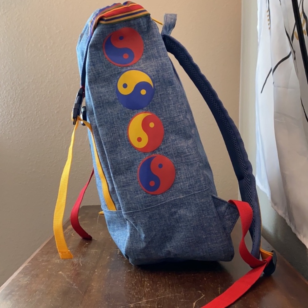 Herschel Backpack